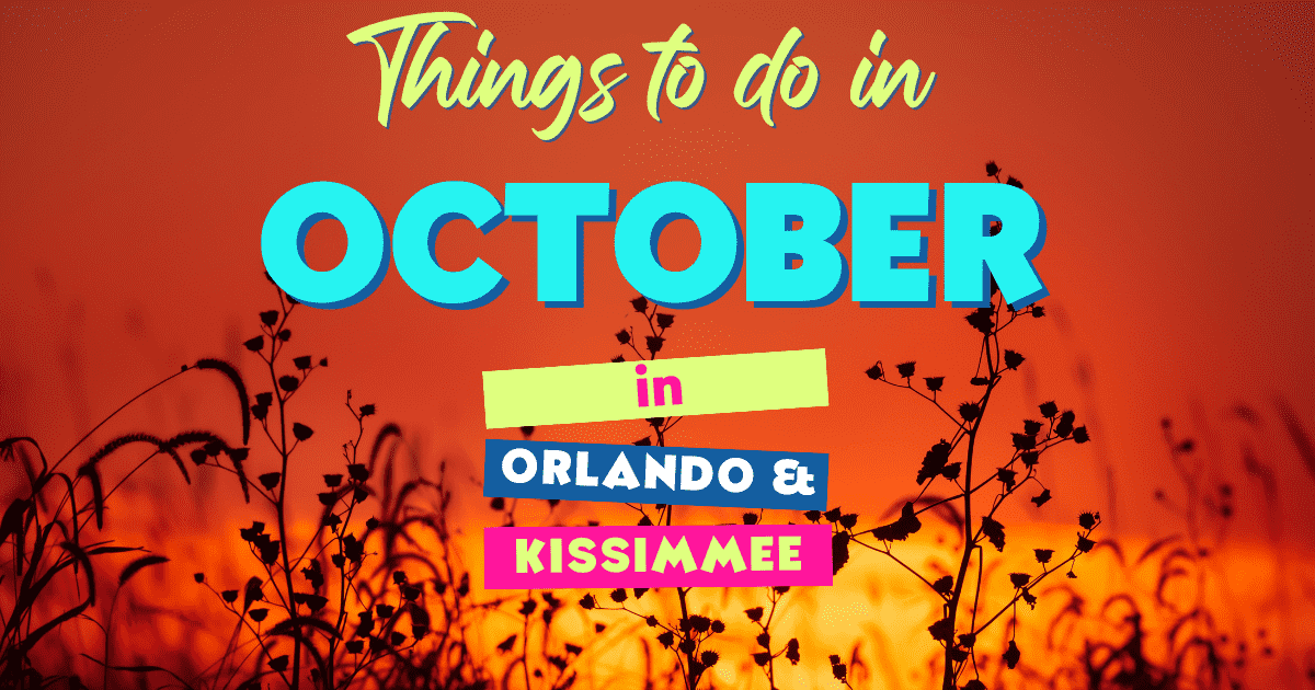 things_do_in Orlando_Kissimme_Florida