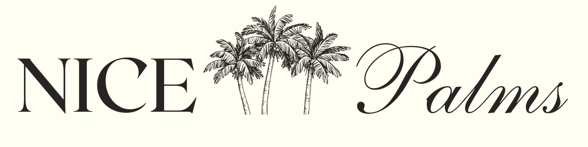 Nice Palms
